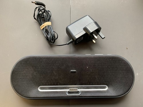 Philips speaker dock mp3 ipod - speaker,