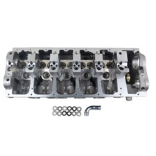 Cylinder Head For VW