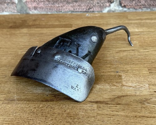 Vintage early tyzack - tyzack, &
