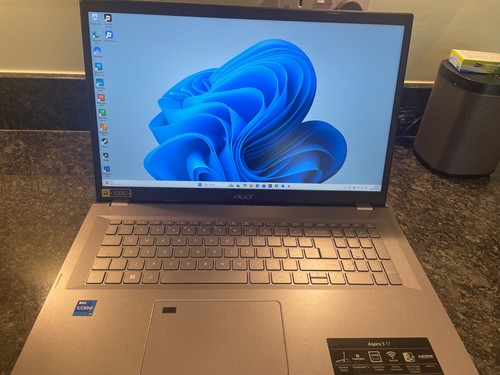 Acer aspire laptop 13th - laptop,