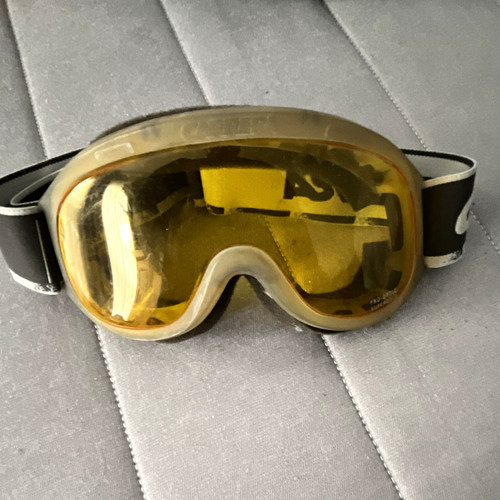 Carrera ski goggles tinted - ski,