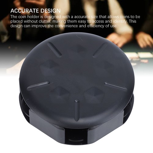 Coin holder waterproof - waterproof,