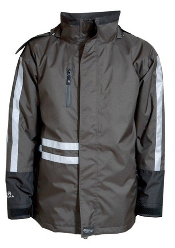 Elka working xtreme jacket - working,