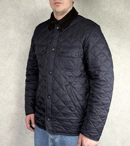 Barbour sam heughan heritage - sam,