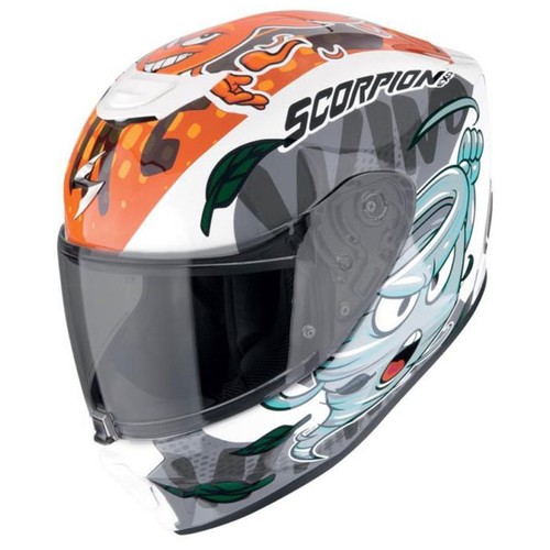 Scorpion exo junior air - , the