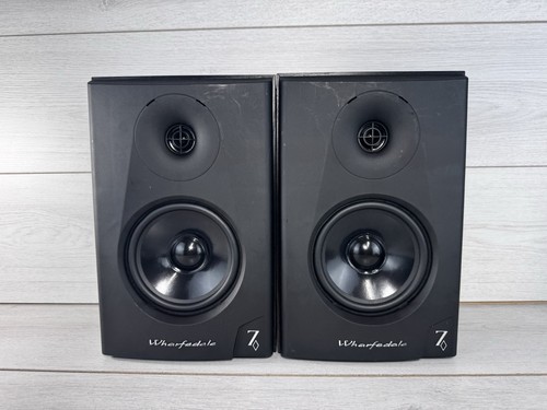Vintage wharfedale diamond - wharfedale, 7.1