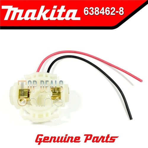 Genuine makita brush holder - makita,