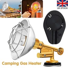 Camping Butane Gas Heater Tent