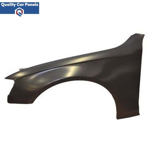Front wing primed - wing, n/s