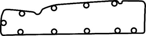 Corteco 023274p gasket - corteco,