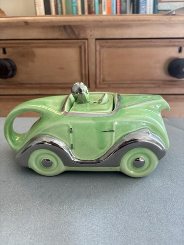 Sadler racing car - racing,