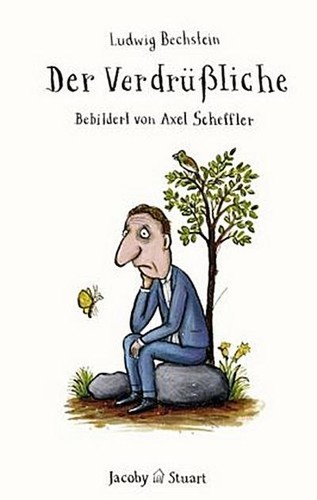 Der verdrüssliche ludwig - der, verdrüssliche,
