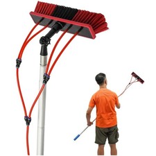 3m-12m Water Fed Pole Kit