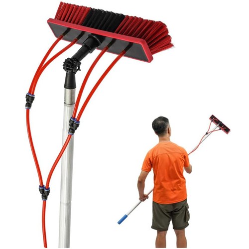 12m water fed pole - 3m-12m,