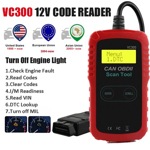 Obdobd2 diagnostic scanner car - scanner,