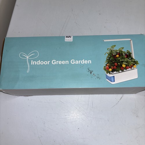 Hydroponics growing system - hydroponics,