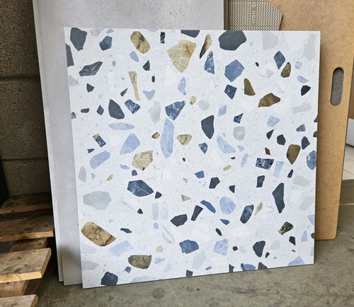 Tiles joblot grey cream - joblot,