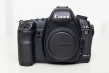 Canon EOS 5D Mark II Digital