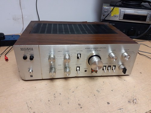 National panasonic 3400 - national,