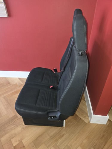 Van seat - van,