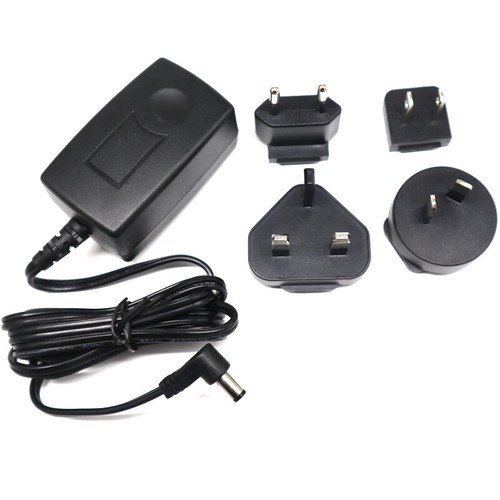 Adapter for life - ac,