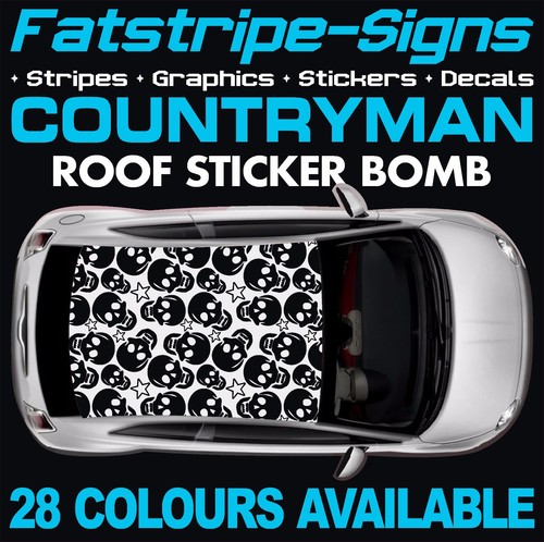 Fit mini countryman roof - mini,