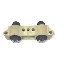 Upper engine mount set - engine, 75hp