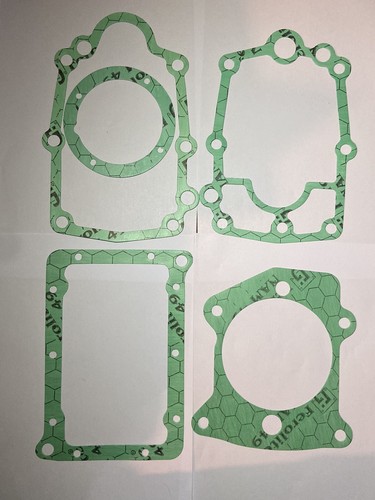 Type gearbox gasket - 9,