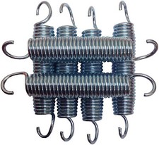 6 x Trampoline Springs 5.5"
