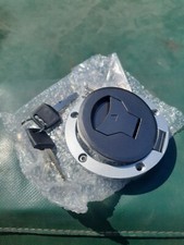 Honda Cb125R Fuel Cap