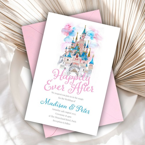 Personalised wedding - personalised,