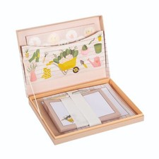 Gifted Stationery Potting Shed