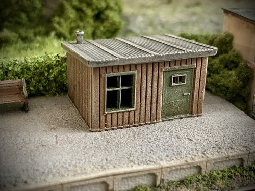 Gauge model railway - gauge,