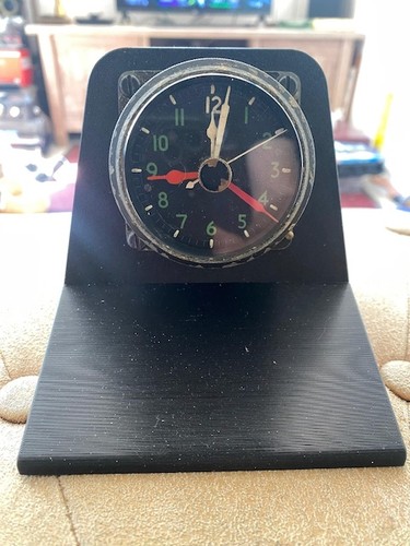 Display mount for ww2 - mount,