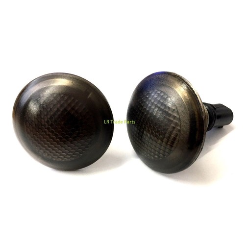 Fits range rover l322 smoked - fits,
