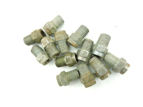 Amal concentric carburetor - 13,