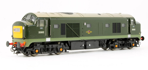 Heljan pre owned - class, baby