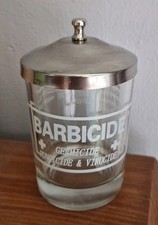 BARBICIDE Disinfectant Glass