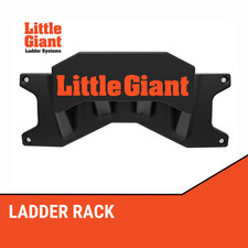 Little Giant Ladder Rack Accessory for Little Giant Ladders