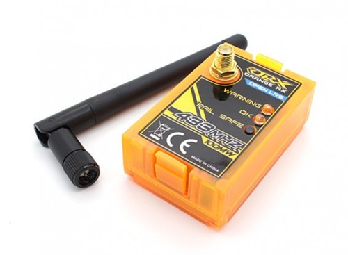 Orangerx orx 433mhz - orangerx,