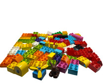 Lego Duplo Over 600g Bricks