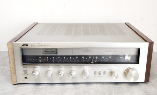 Jvc s5l vintage stereo - jvc, r-s5l
