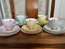 VTG H&M SUTHERLAND BONE CHINA