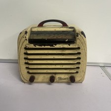 Marconiphone Companion T15DA