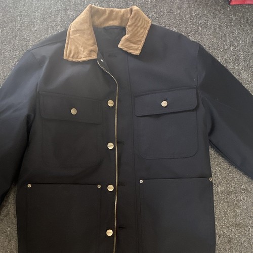 Hollister men insulated - men’s,