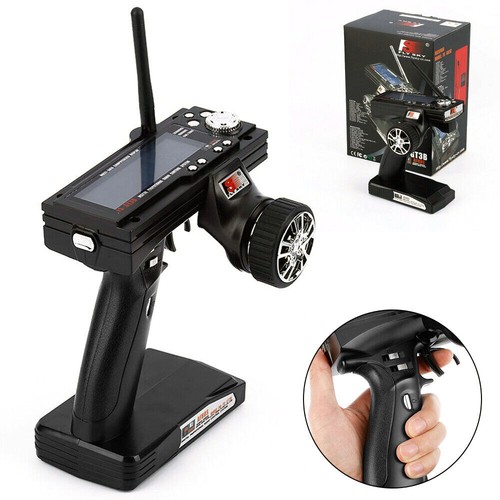 Flysky gt3b 4ghz 3 - flysky,