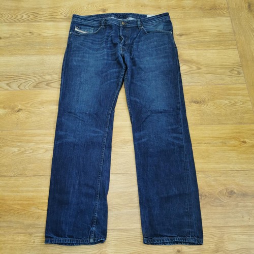 Diesel waykee jeans - waykee, mens