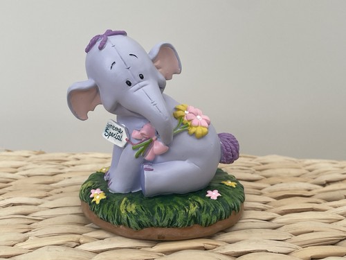Disney store heffalump - disney, lumpy