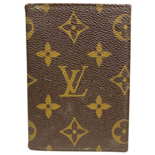 Auth louis vuitton porte - vuitton,