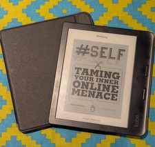 Kobo Libra 2 Wi-Fi eReader /